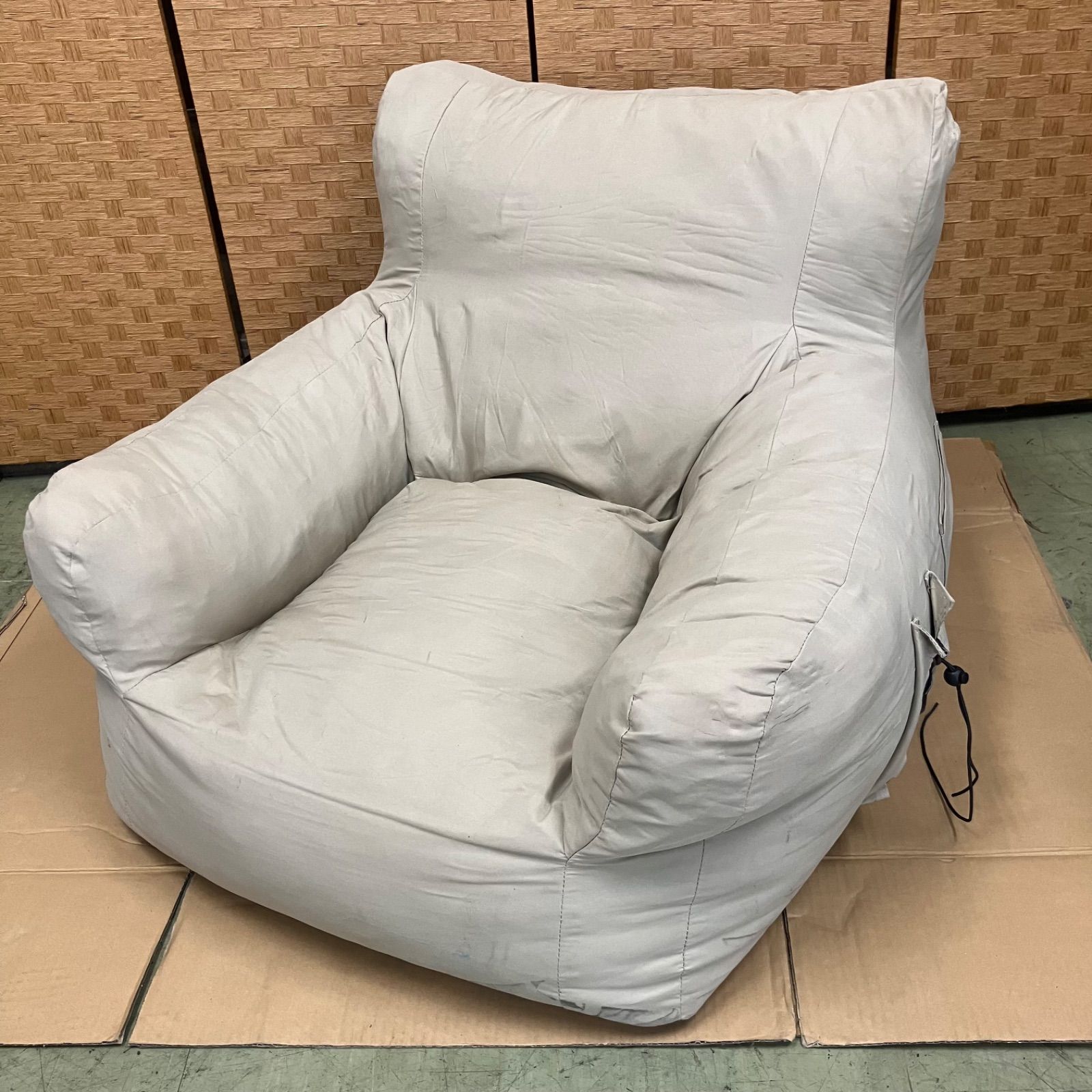 総柄着物ジャケット黒紫フェノメノンHUFメゾンスペシャルneonsign