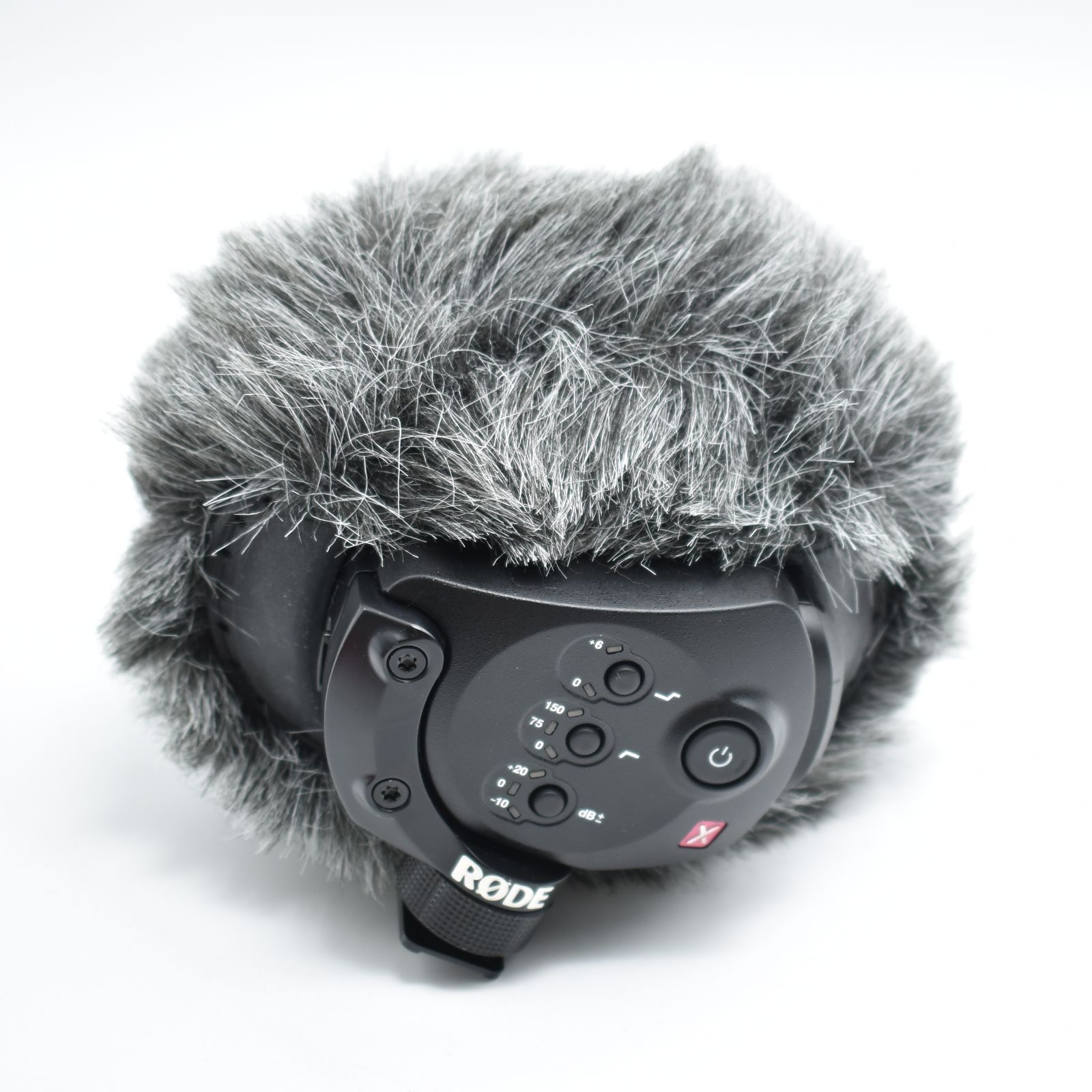 RODE VideoMic コンデンサーマイク RODEVideoMic Pro+ コンデンサー