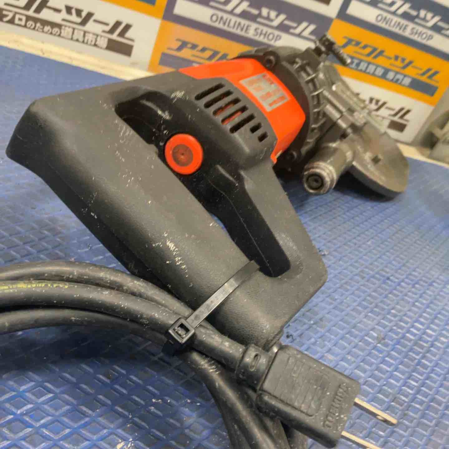 ミニパンチャー IS-20MP