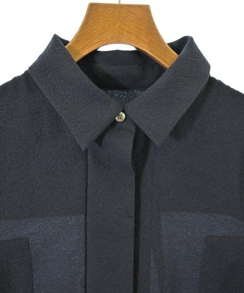 COLUMN カジュアルシャツ レディース 【古着】【中古】【送料無料