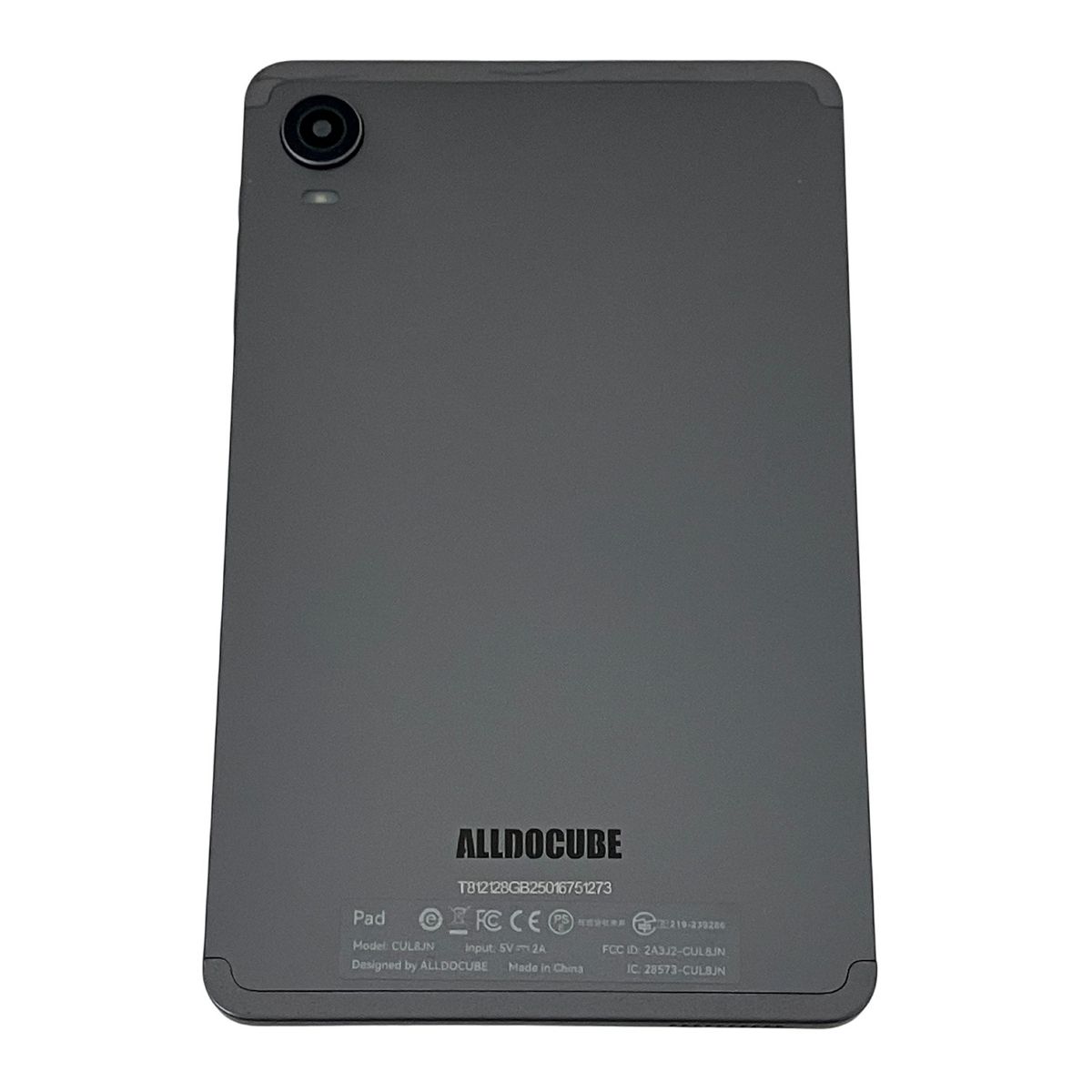 8.4インチ タブレット