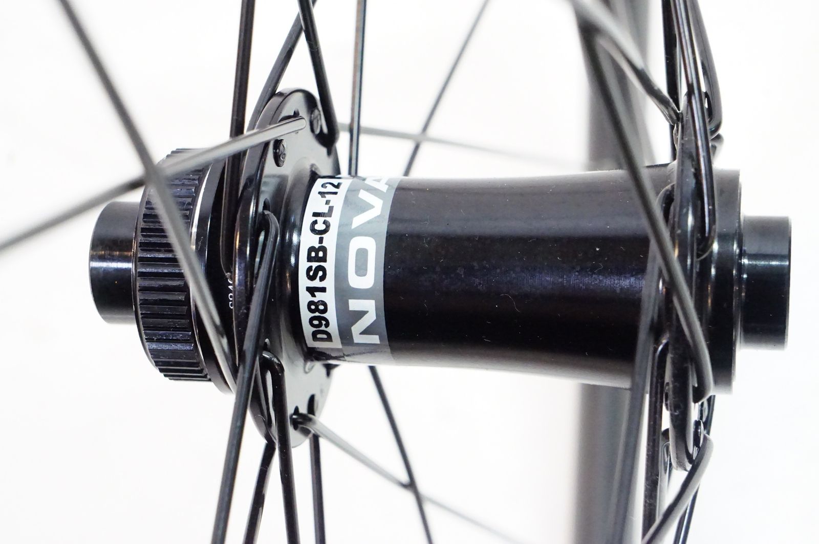 MERIDA 「メリダ」 EXPERT CW DISC シマノ11速 ホイールセット