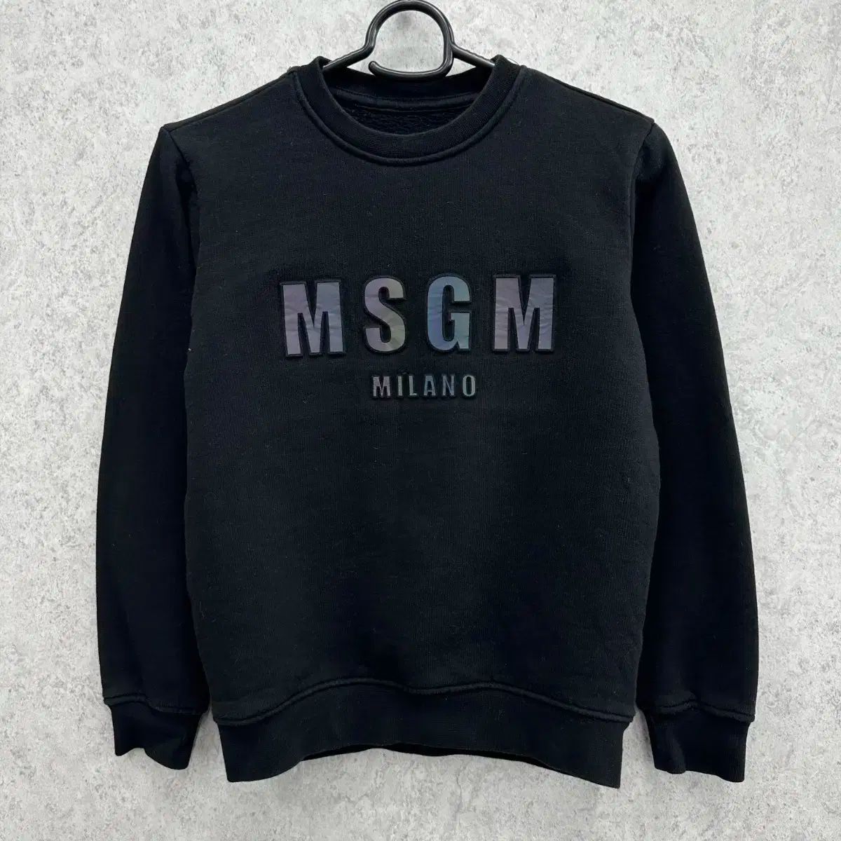 10 税金 MSGM ジュニア トレーナー