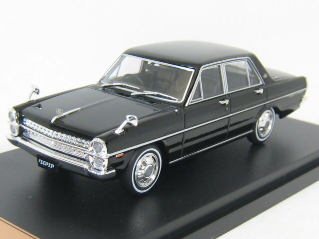 グロリア 新品 1/43 国産名車プレミアムコレクション 日産 グロリア