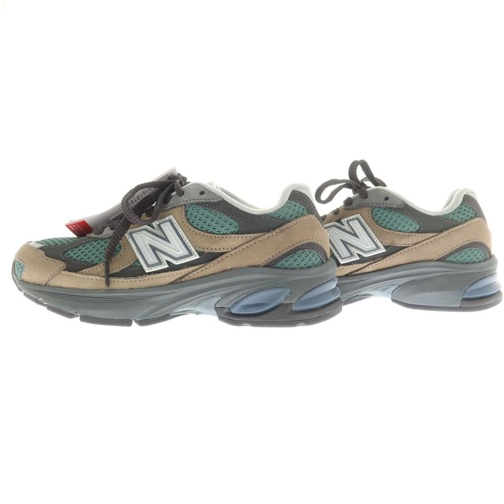 中古】【未使用】ニューバランス NEW BALANCE 2025年春夏 U2010AGY