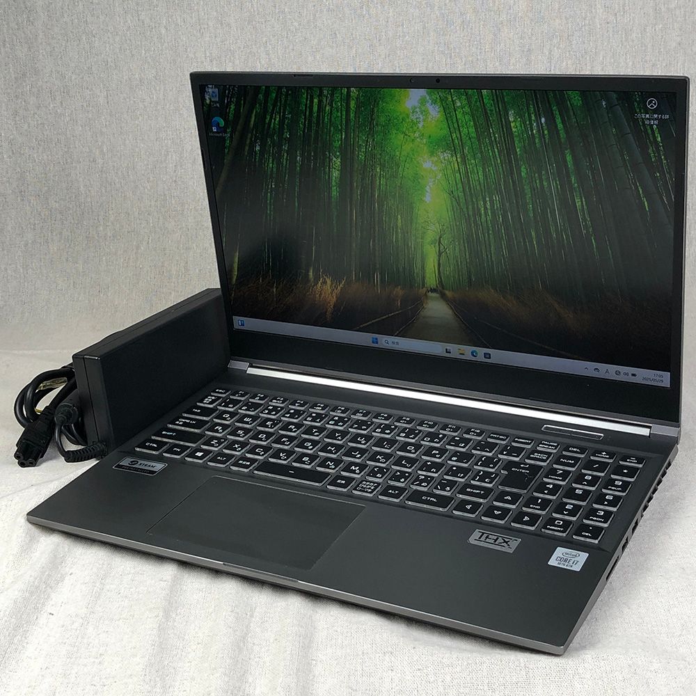 ◇ジャンク品◇ゲーミングノートPC パソコン GALLERIA ガレリア ◇ジャンク品◇ゲーミングノートPC パソコン GALLERIA ガレリア