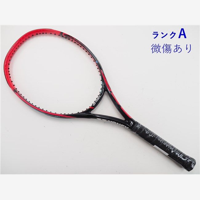 中古 テニスラケット ヨネックス ブイコア エスブイ 100 2016年モデル (G2)YONEX VCORE SV 100 2016