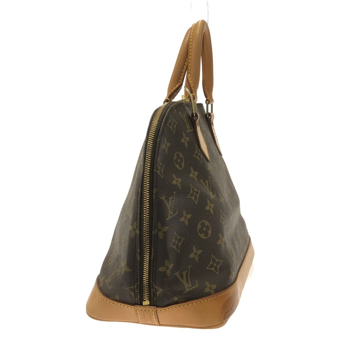 LOUIS VUITTON(ルイヴィトン) ハンドバッグ モノグラム アルマ M51130(旧型) モノグラム・キャンバス - メルカリ