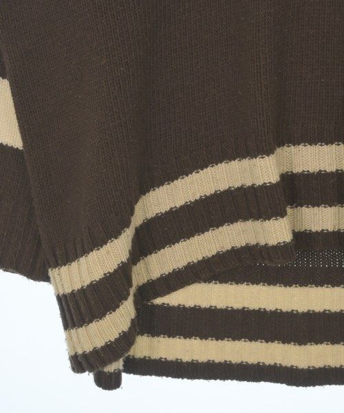 MAISON JEJIA ニット・セーター メンズ 【古着】【中古】【送料無料