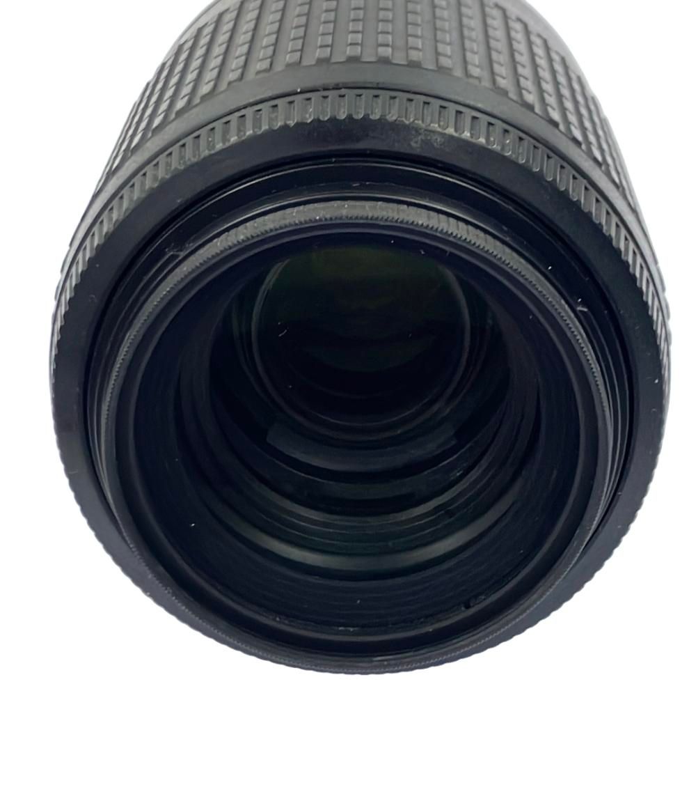 ダブルズームキット Nikon