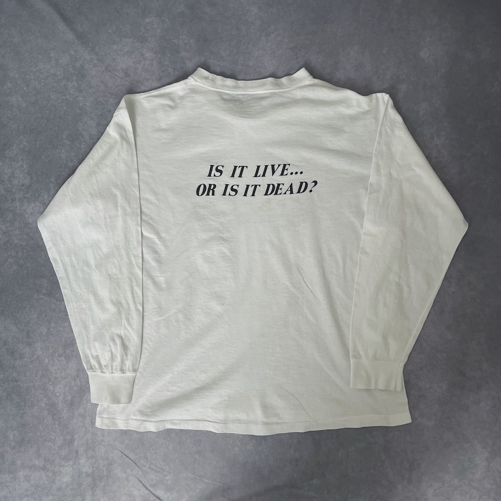 90s Grateful Dead “maxell parody“ - メルカリ