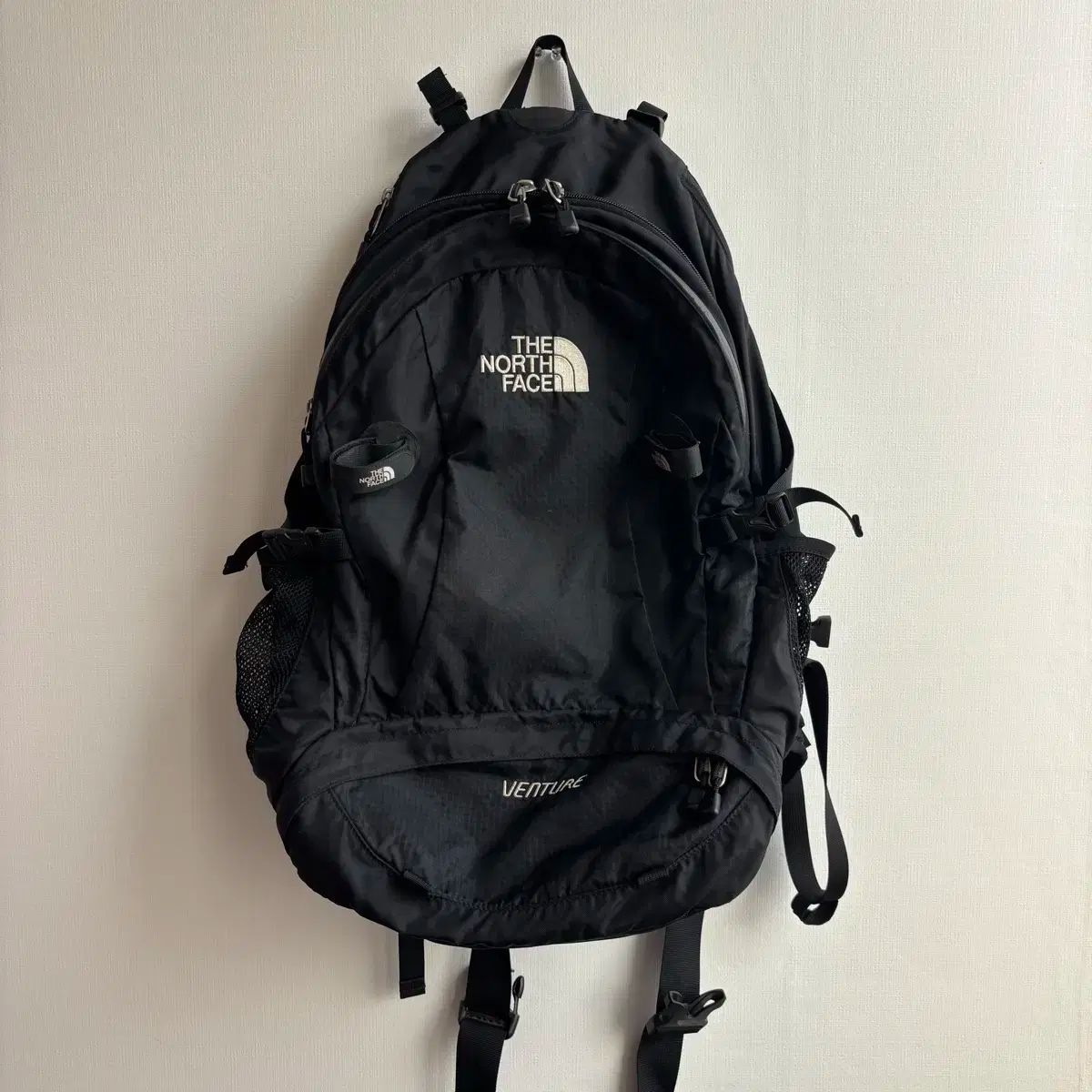 Northface THE NORTH FACE ザ ノース フェイス 思い切る 30L バックパック