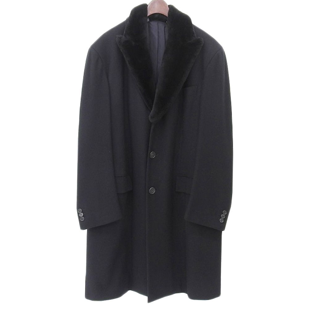 超美品 ブリオーニ Brioni 現行タグ レアアイテム シェアード