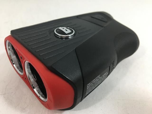 超美品】ブッシュネル ピンシーカー PRO X3ジョルト 返品OK 【中古