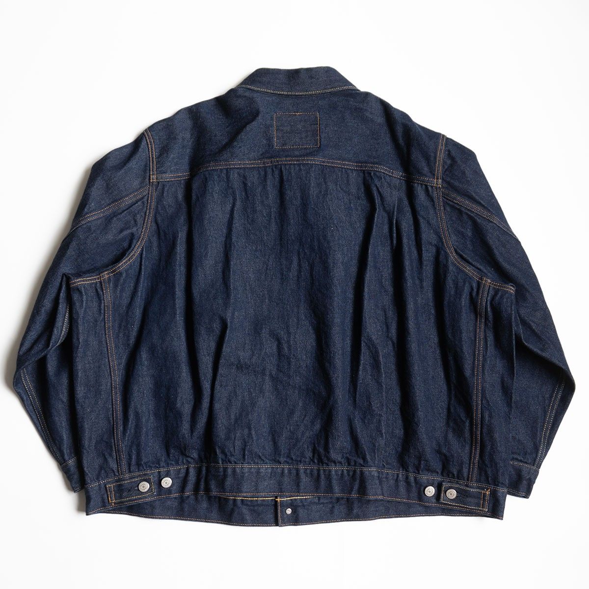 LEVI'S セカンドモデルGジャン〈71507-XX〉 - メルカリ