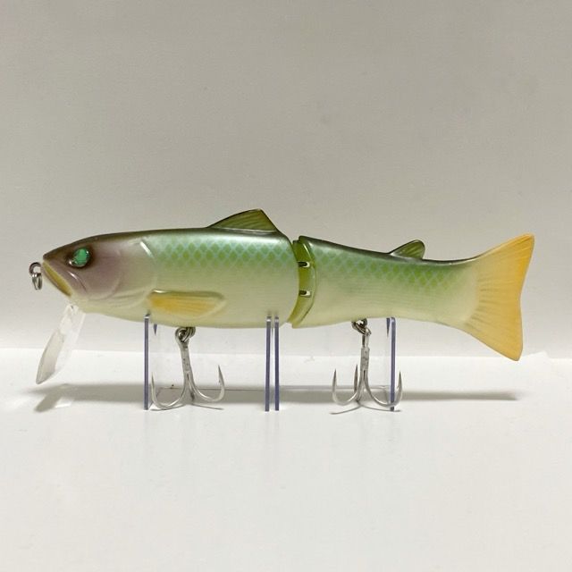 deps/デプス new SILENTKILLER 175 TYPE-D ニューサイレンキラー