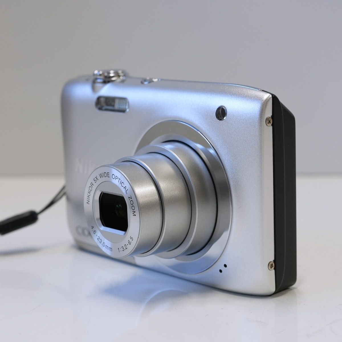 CANON(キヤノン)のデジタルカメラIXY DIGITAL L2 で撮影した写真 CANON