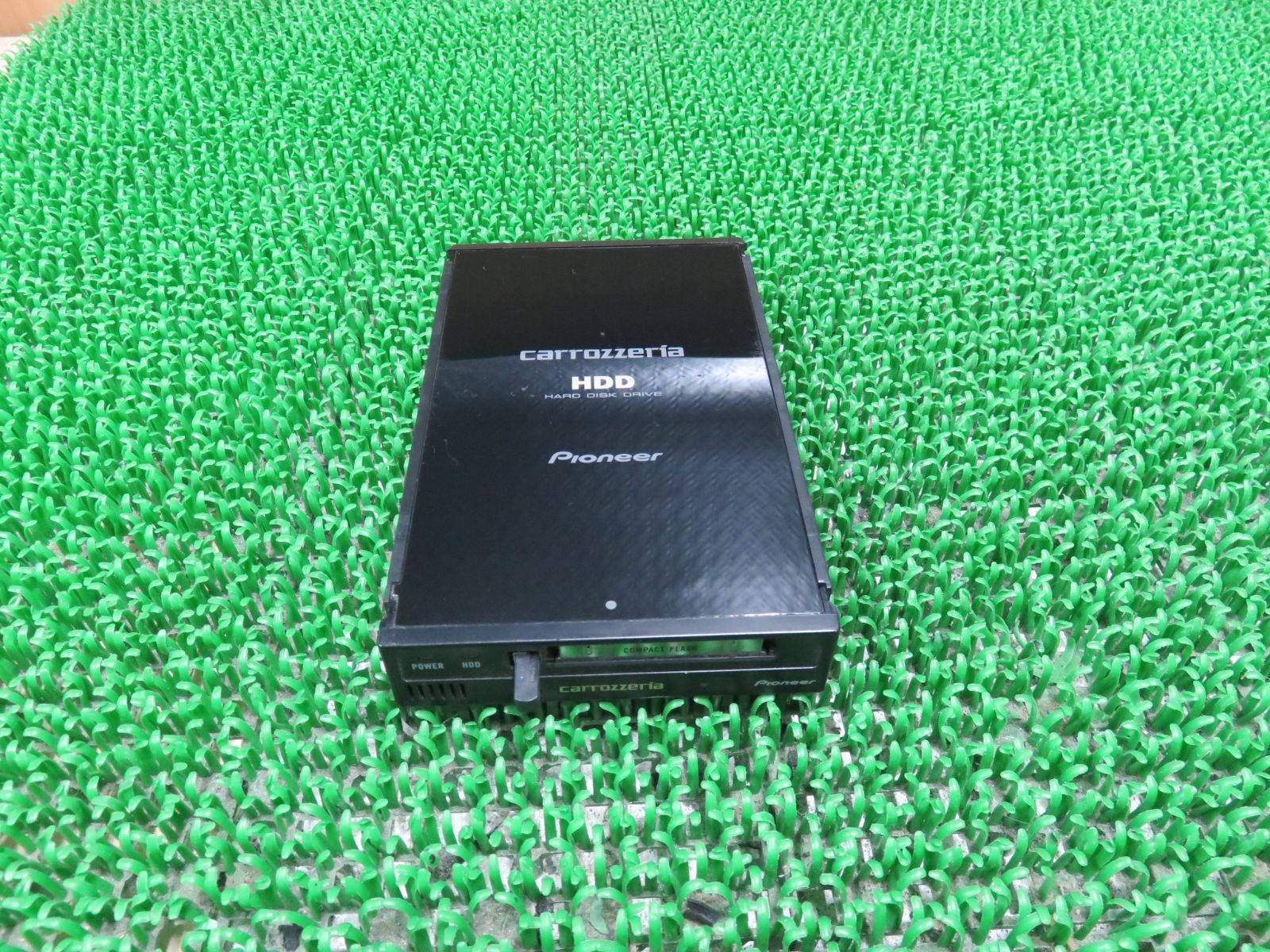 低価，新作 ★E9330/動作OK　カロッツエリア　ハードディスクドライブ　HDD　AVIC-XH990　ブレインユニット その他