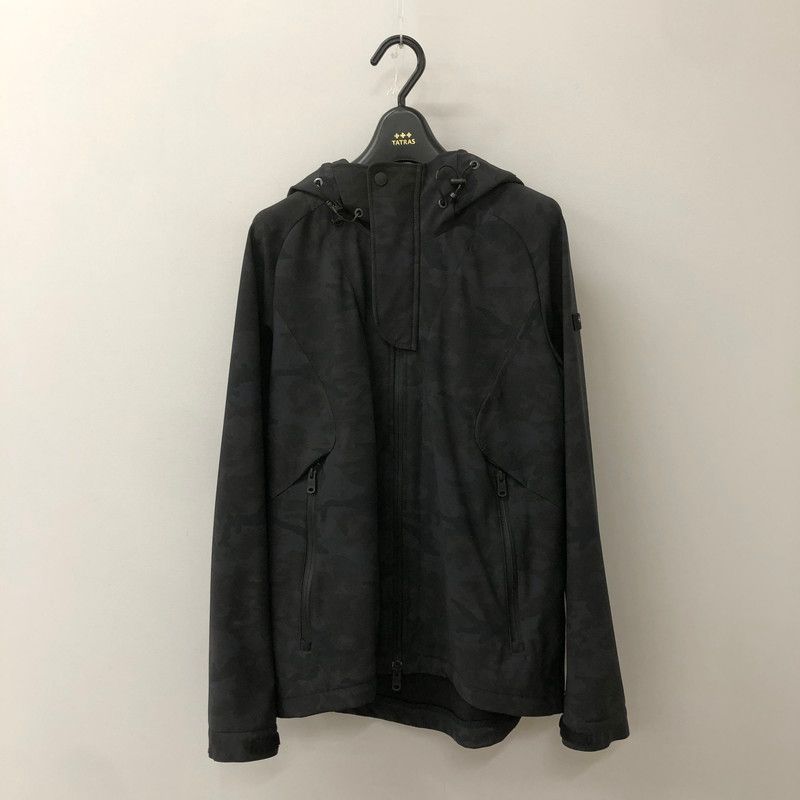 品 TATRAS タトラス CASERTA CAMOUFLAGE JACKET MTA16A4353 カゼルタ カモフラージュ ジャケット アウター カモ 141-250920-ts-20-tei