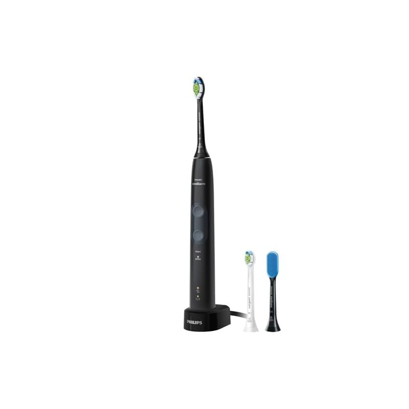 PHILIPS Sonicare HX6809 電動歯ブラシ 本体 Amazon.co.jp