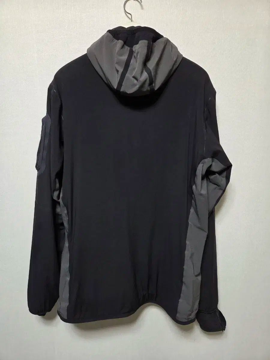 モンチュラ 裏地起毛 冬ジャケット XL