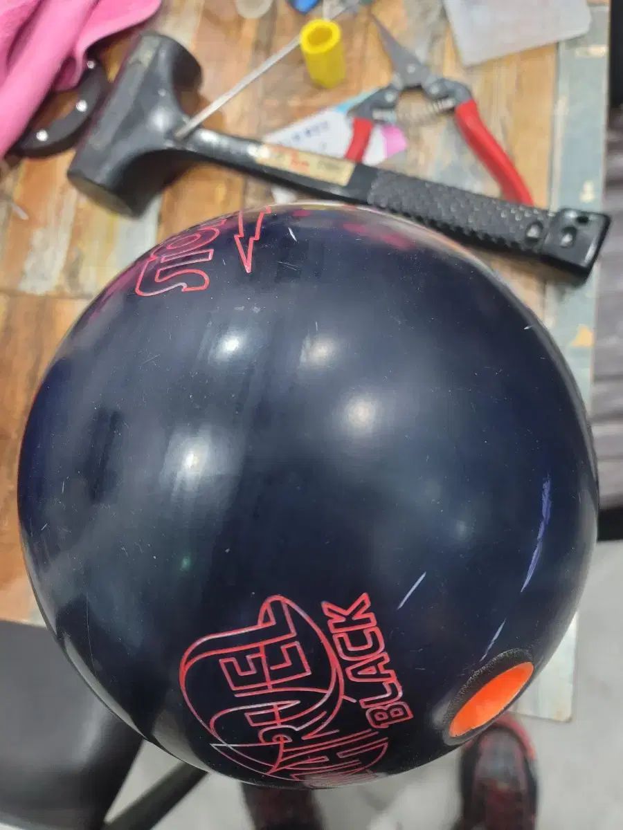 新品スポーツ - ストーム マーベルブラック 15 ポンド