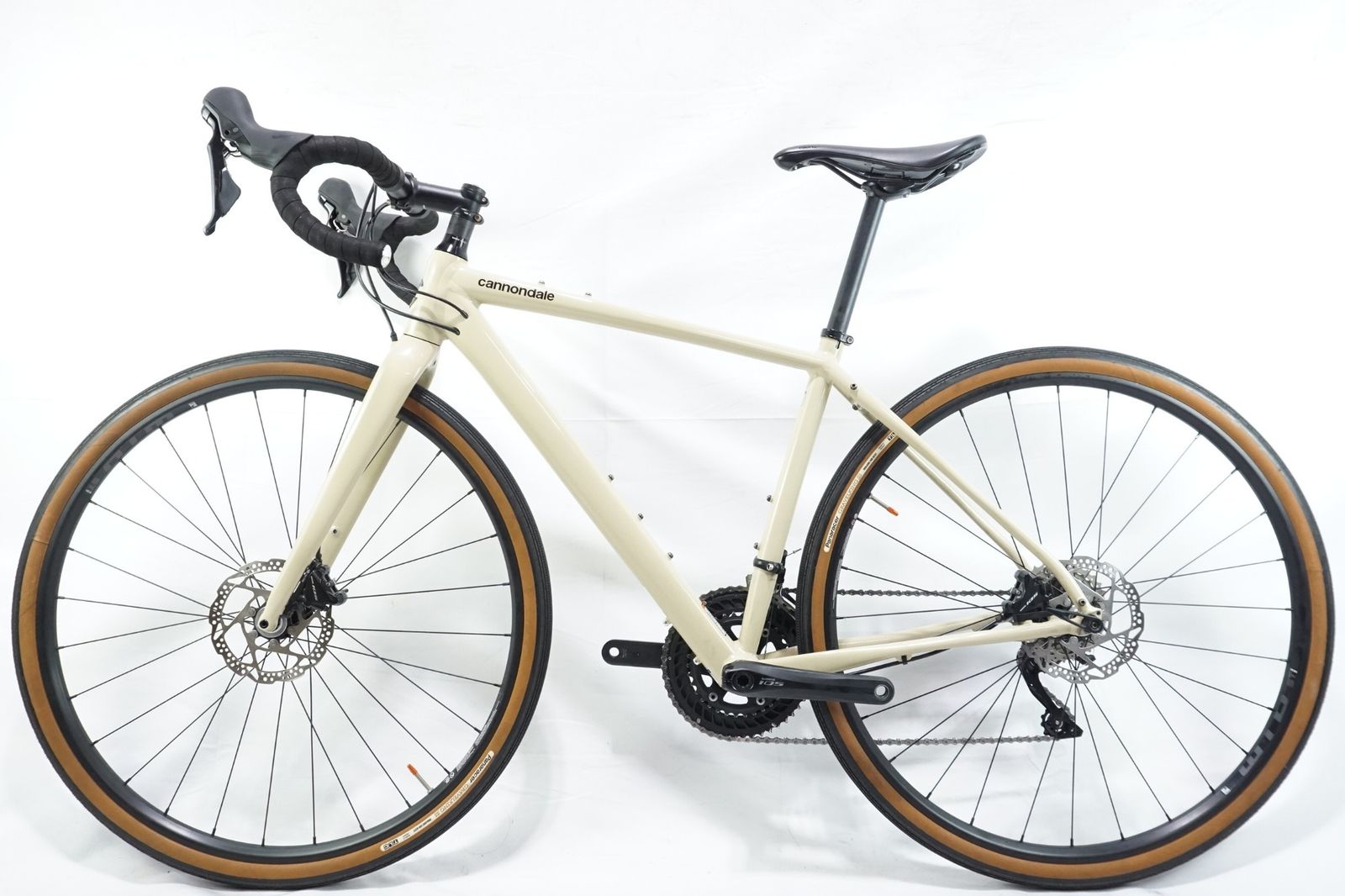 CANNONDALE キャノンデール TOPSTONE 105 2020年モデル ロードバイク | バイチャリ中目黒店