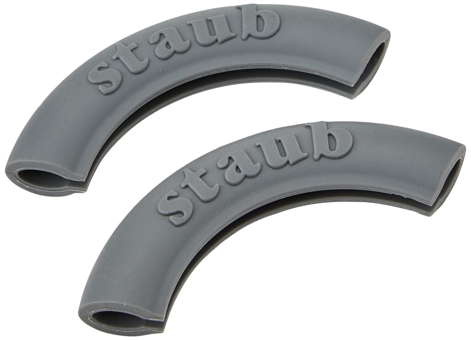 新着商品 ハンドル カバー シリコン ラウンド 鍋つかみ ミトン ストウブ 日本正規販売品 Silicone staub handles 40509-916