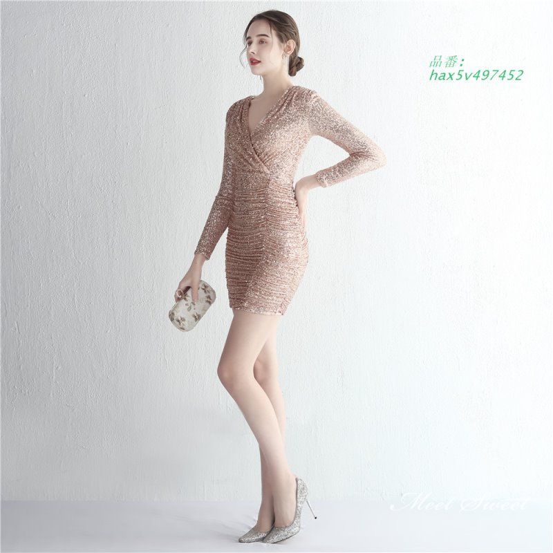 フォーマルドレス