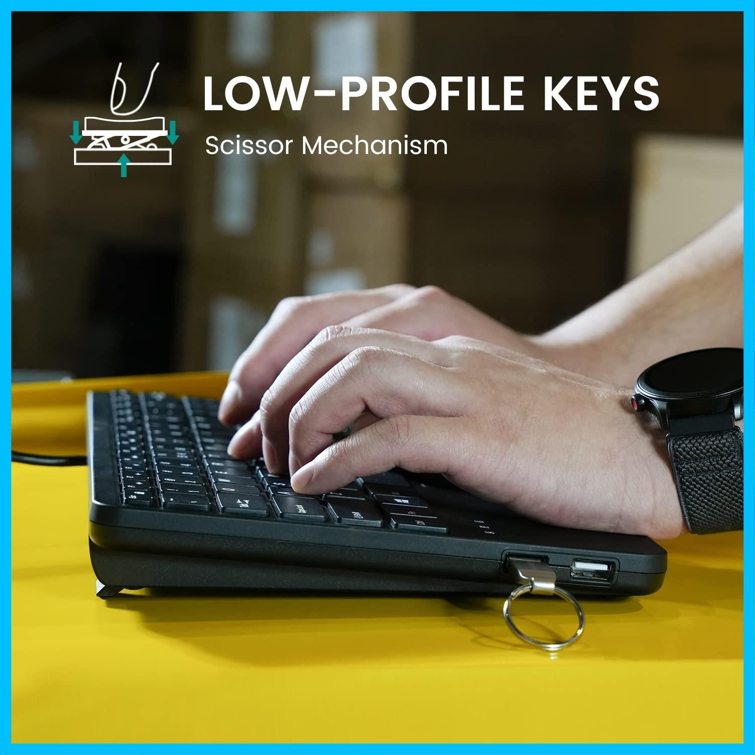 US配列 ペリックス