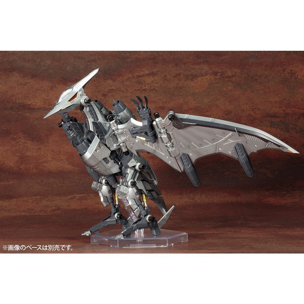 ゾイド プラモデル