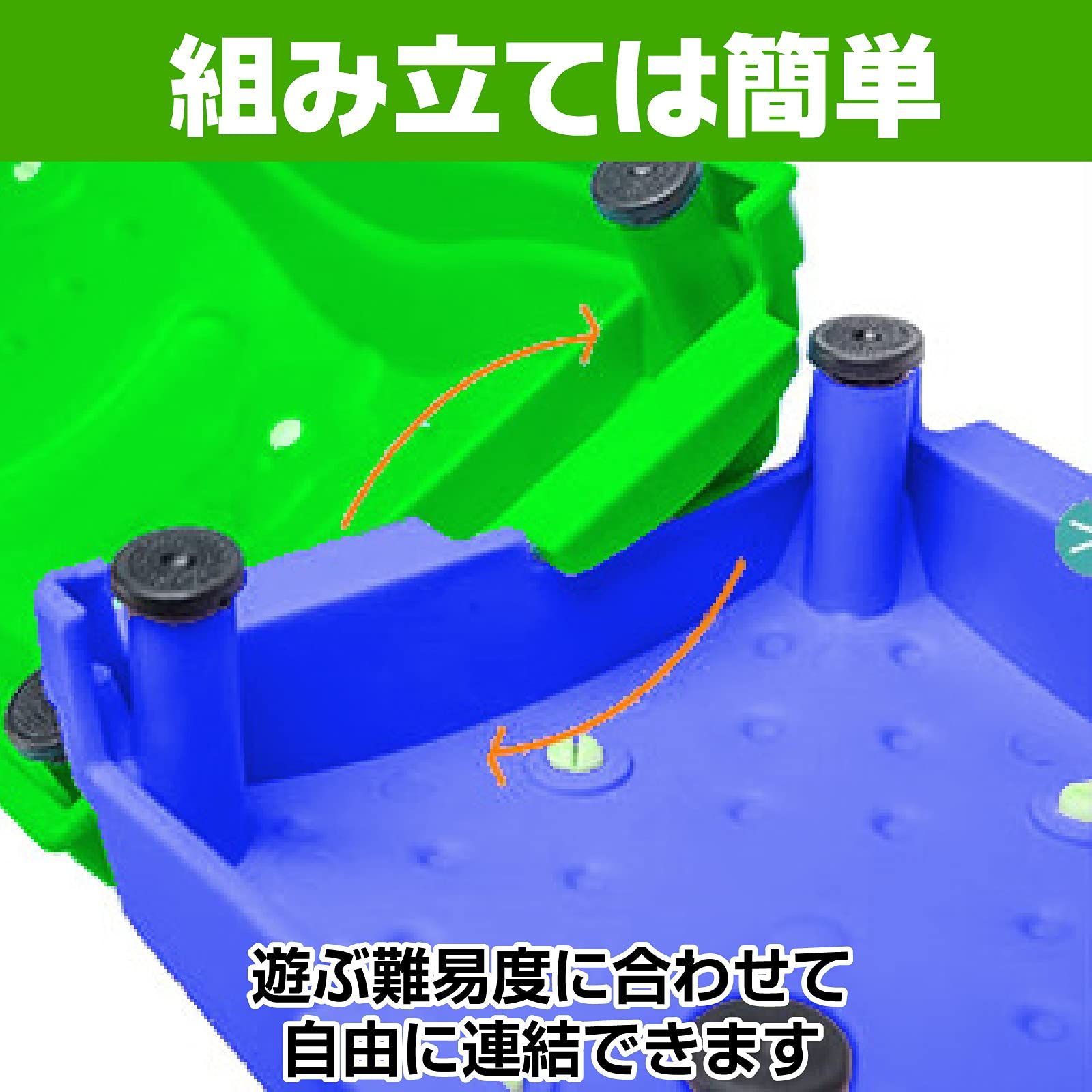 体幹 バランスゲーム