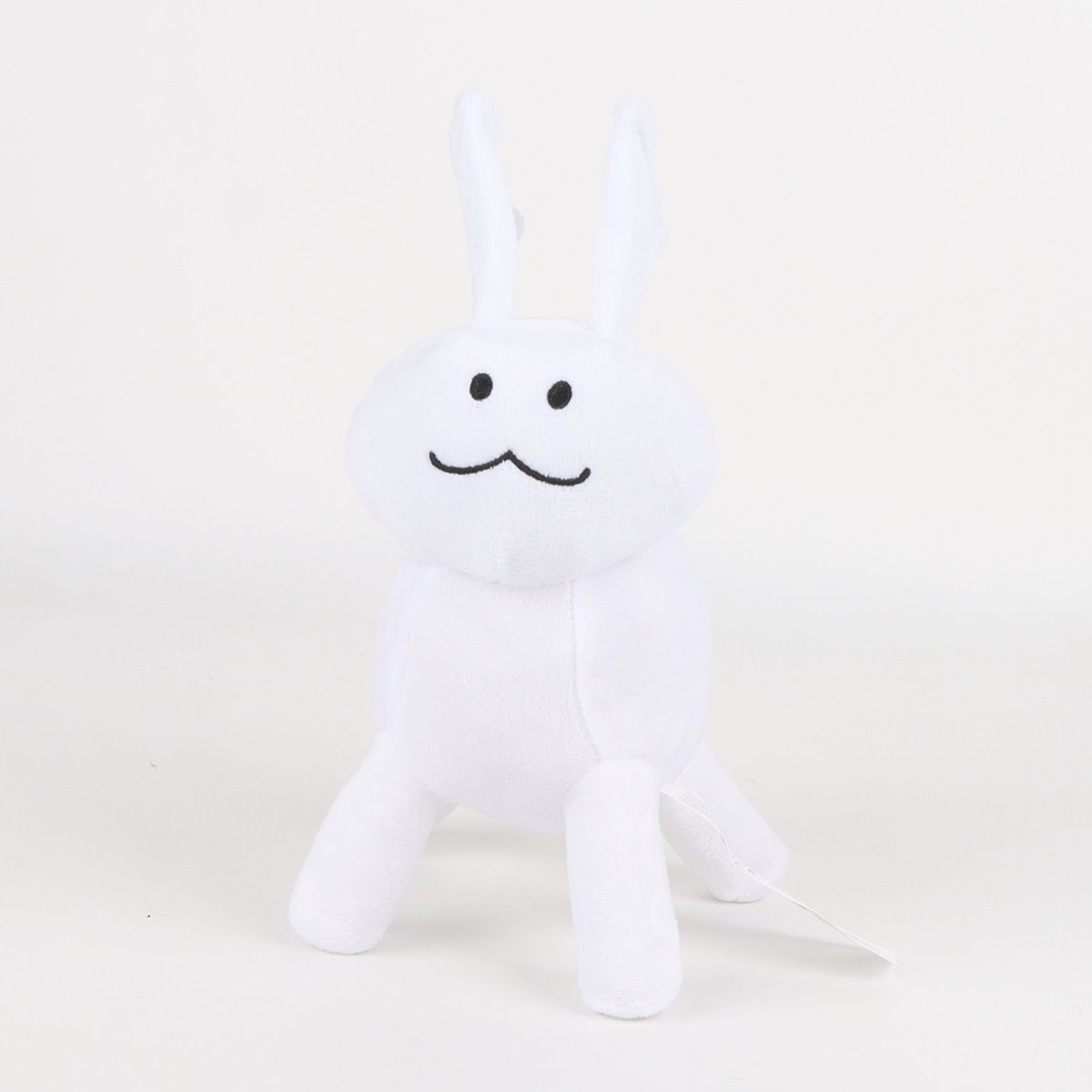 Roblox フォーセイクン ガビープラッシュ ぬいぐるみシリーズ微笑む白