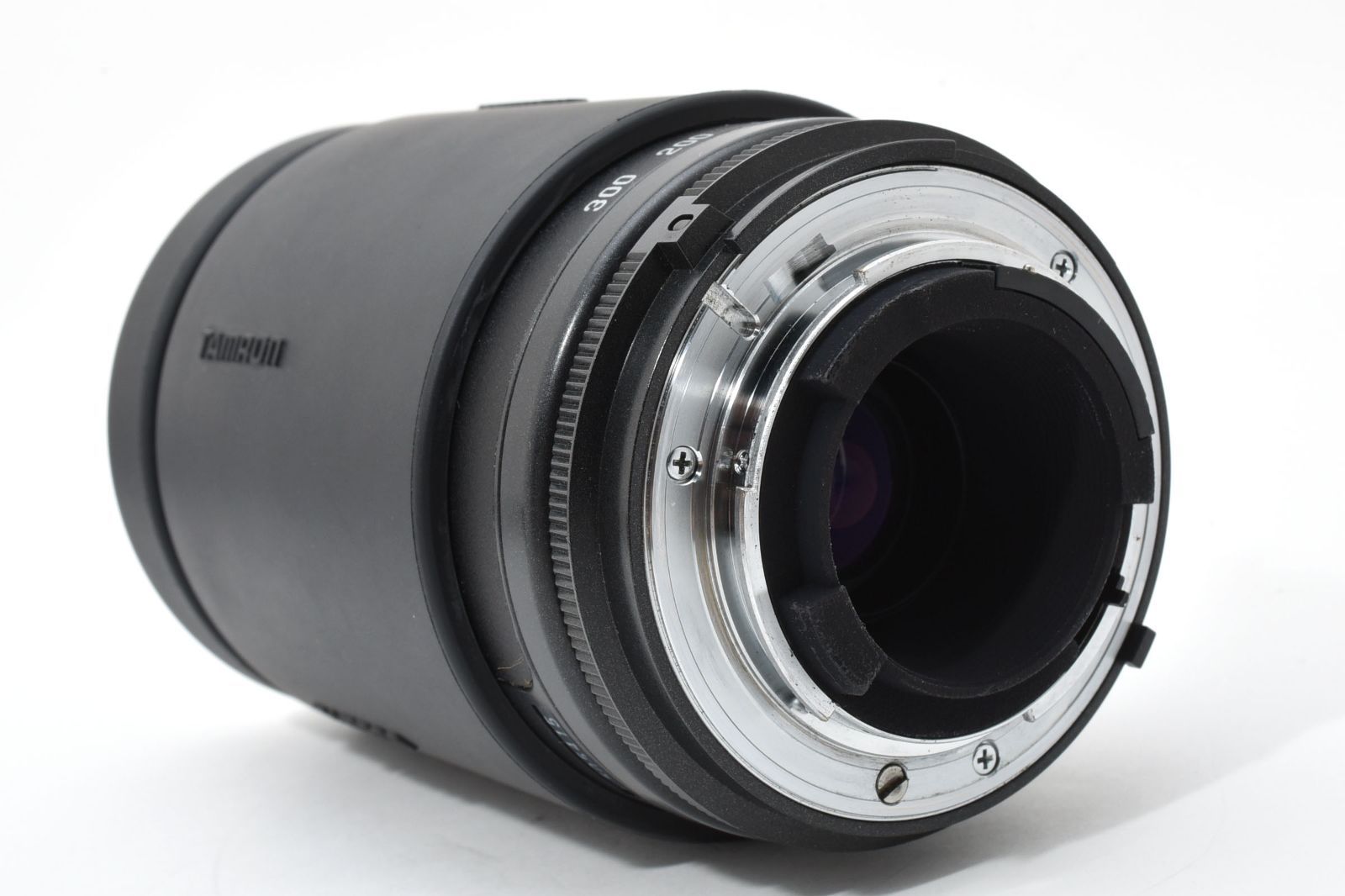  5416 Tamron AF 70-300 mm f 4-5.8 172 DN Zoom Lens for Nikon タムロン AFズームレンズ レンズ(ズーム) カメラ