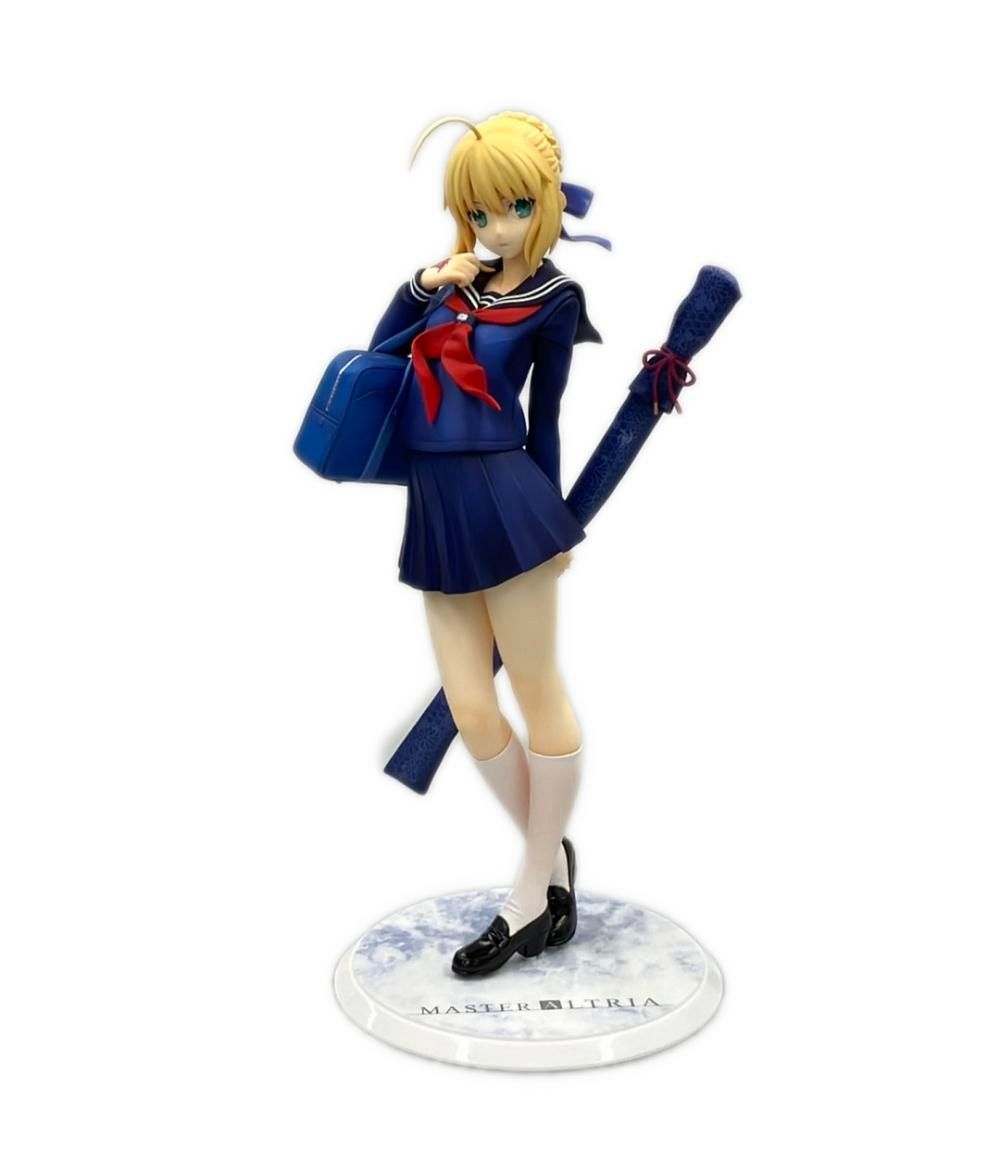 ALTER マスターアルトリア 高品質 PVC 初版 アルター マスター