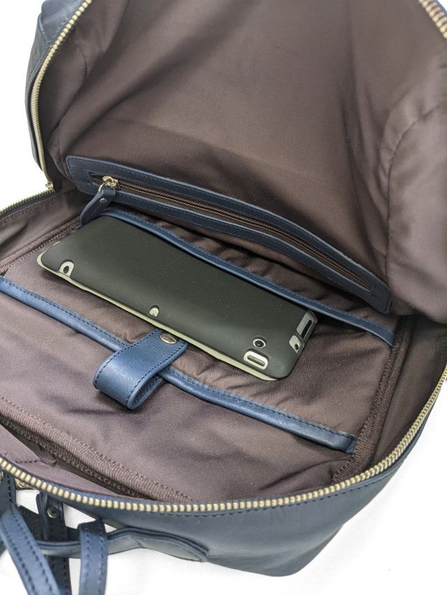 JOYA ジョヤ joya リュックサック オイルレザー レザーリュック J4704