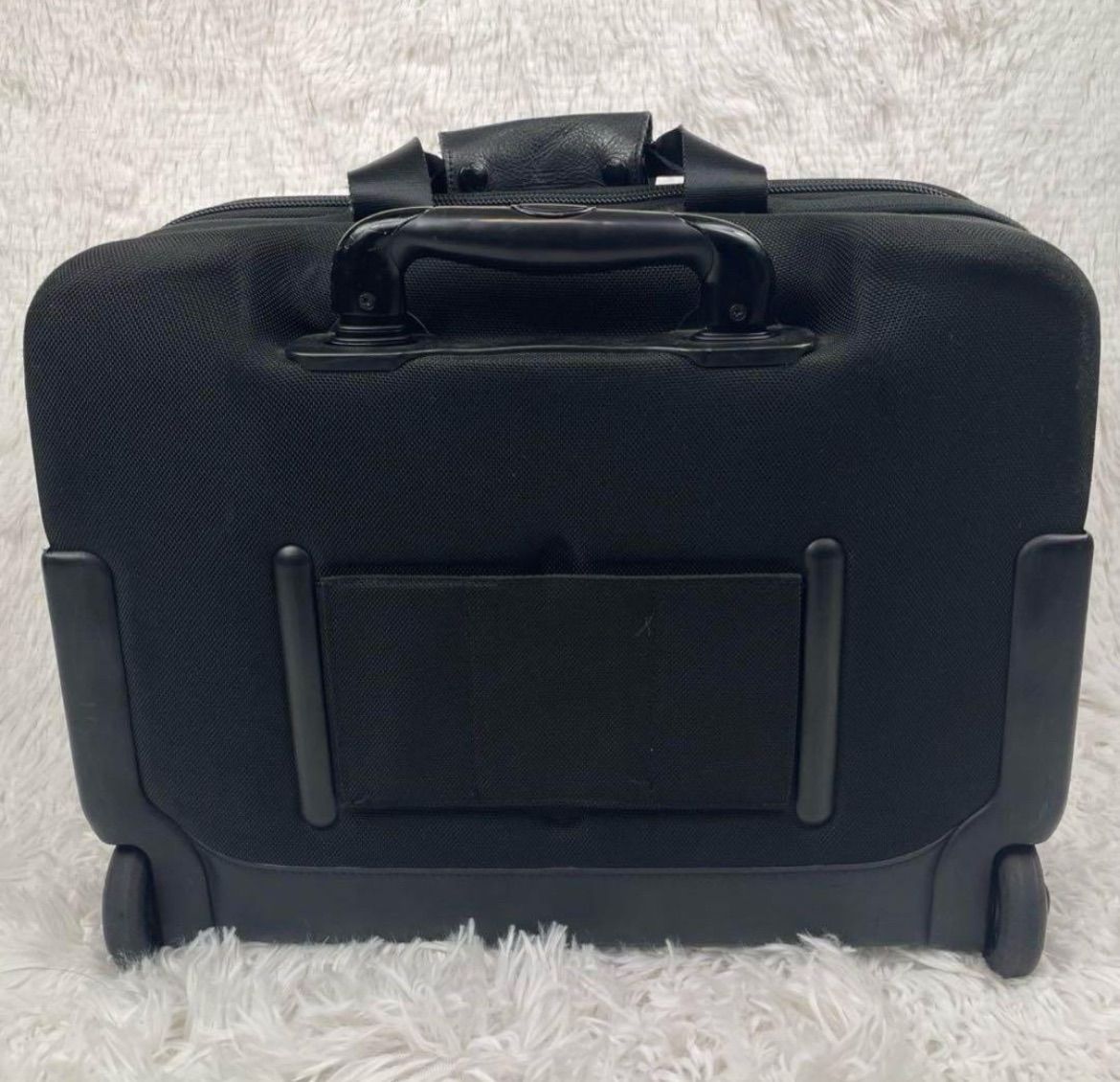 TUMI 26127DH 2輪キャリーバッグ トロリー