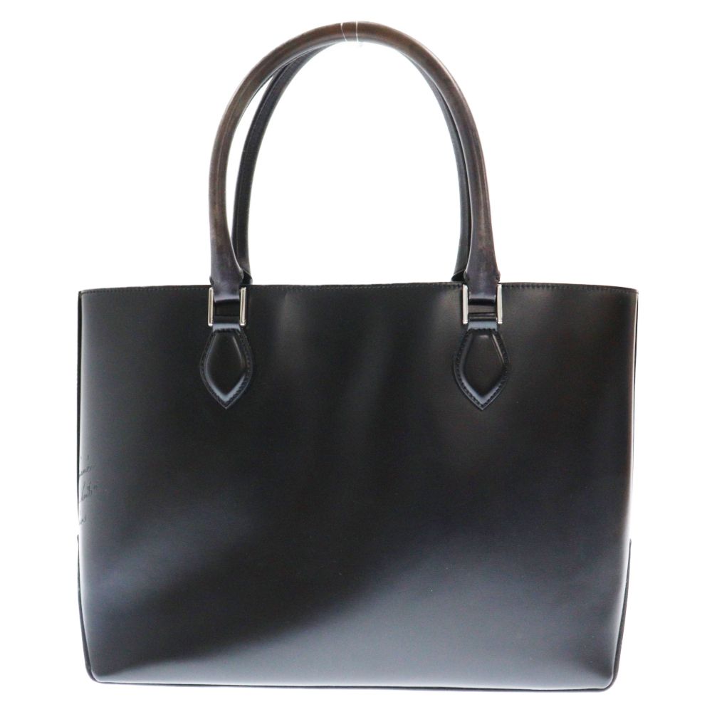 Berluti (ベルルッティ) トゥジュール ビッグスクリット