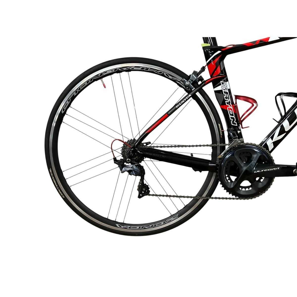 Sサイズ ULTEGRA