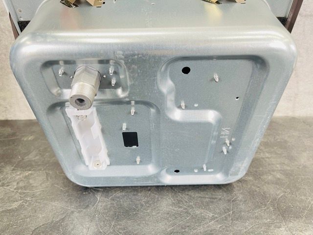 ホワイト 2025年製