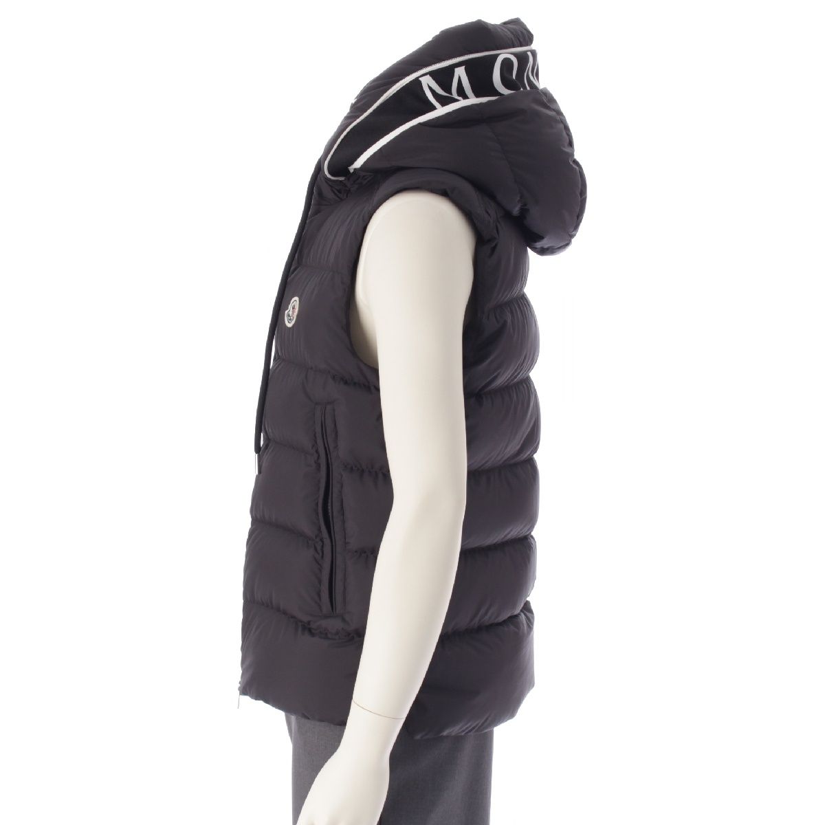 値下げ AKM ロッキーマウンテン コラボ コンチョ ウール ダウン ベスト