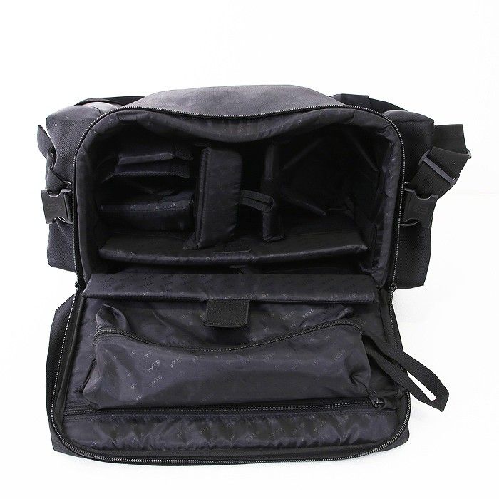  エツミ ETSUMI f 64大型カメラバック その他 カメラアクセサリー