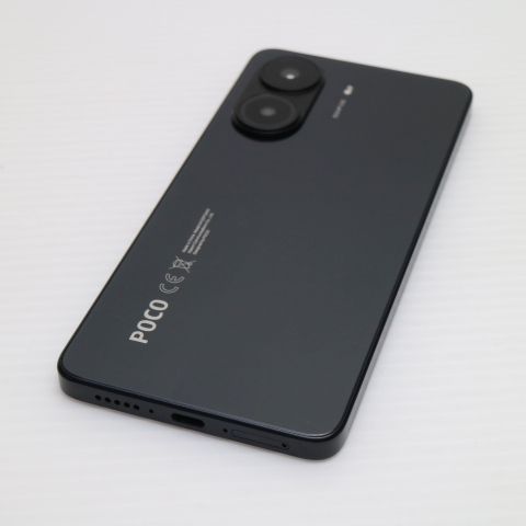 SIMフリー POCO X7 Pro 256GB ブラック スマホ Xiaomi 即日発送 土日祝発送OK 02000
