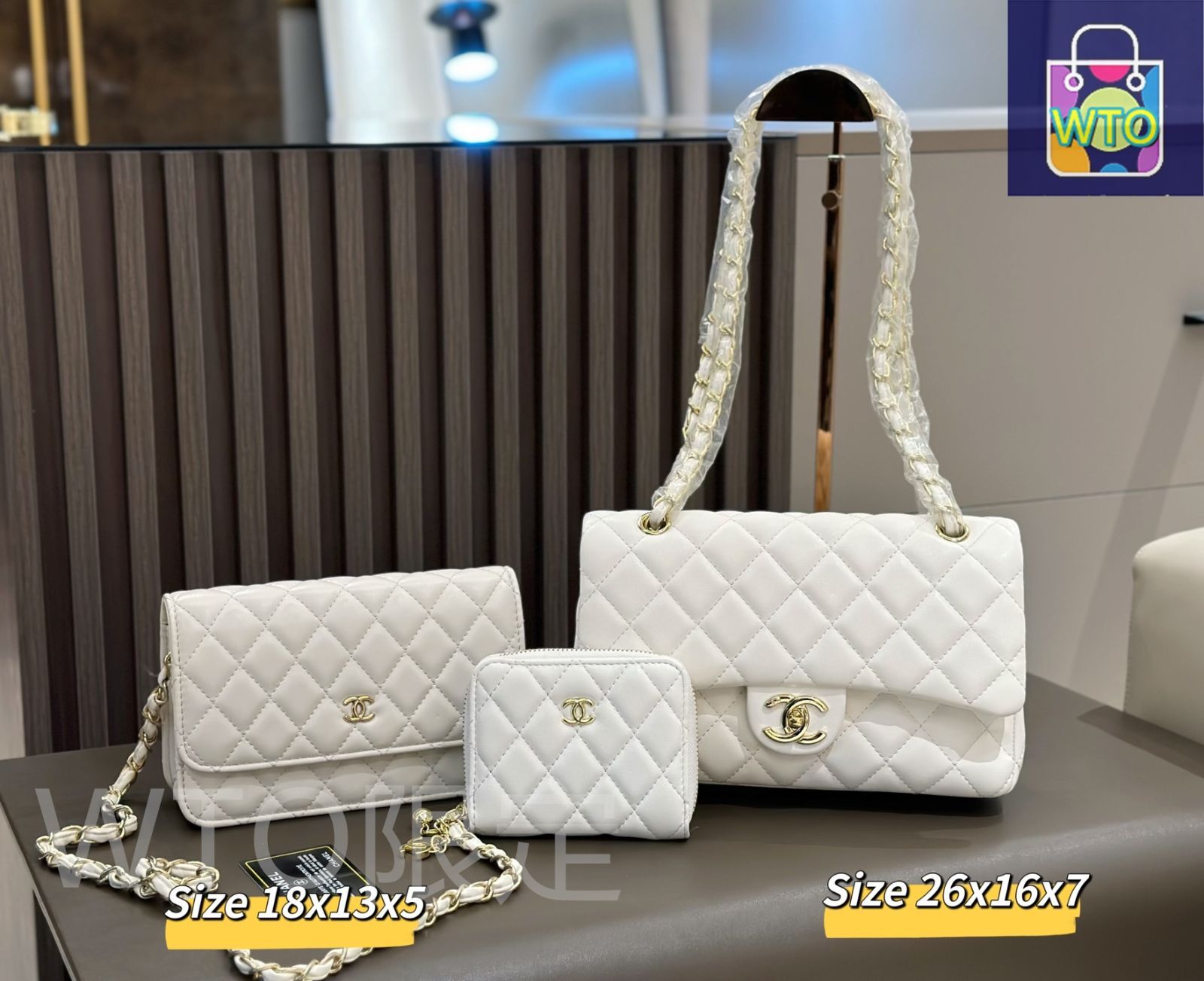 【最終値下げ価格】 CHANEL ( シャネル )のハンガー5本まとめ売り！ 2025年最新】シャネル ハンガーの人気アイテム - メルカリ