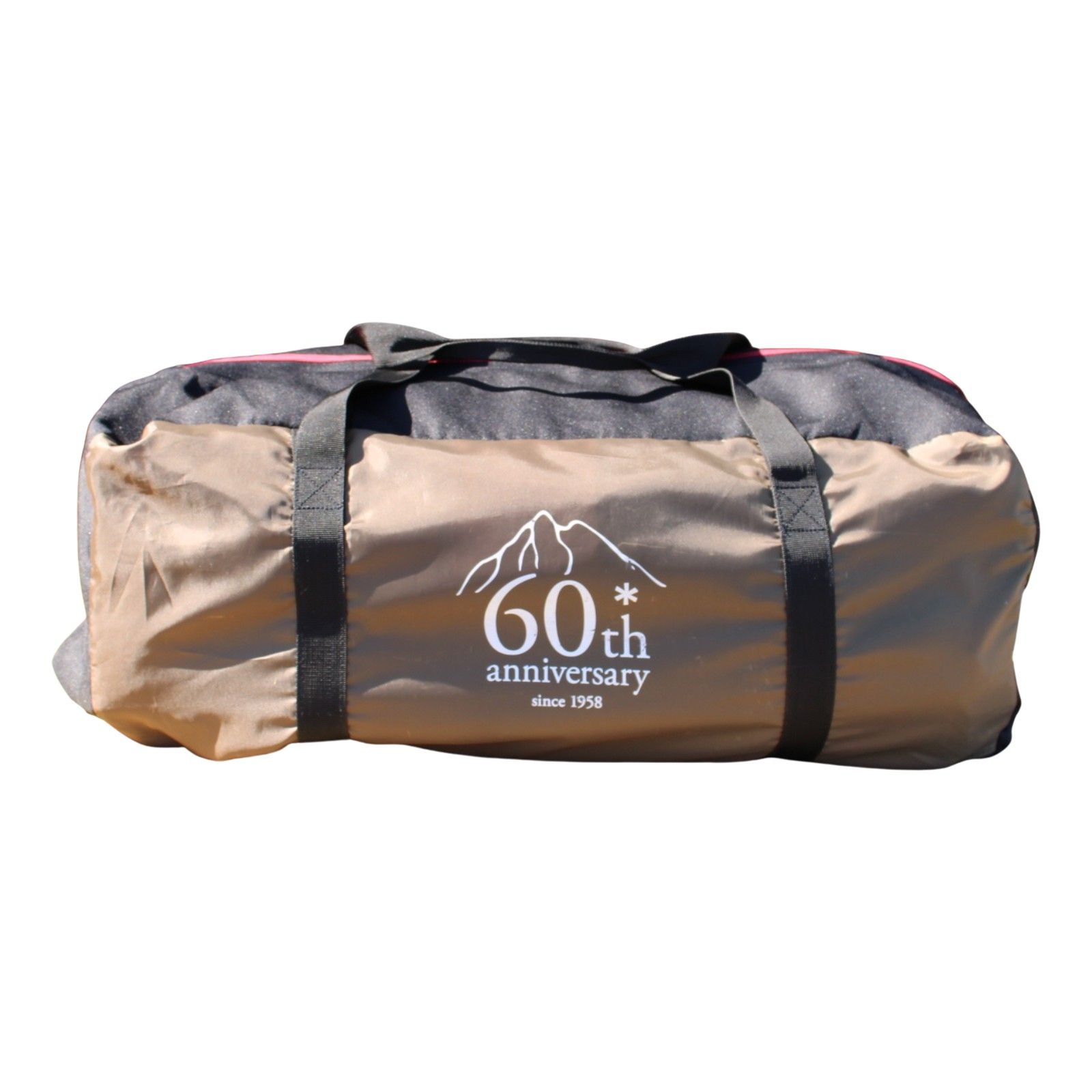 スノーピーク 60周年記念 リビングシェル Pro. リップストップ TP-635 snow peak