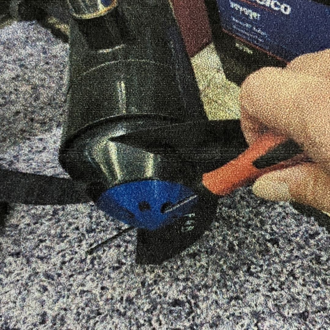 アルミプロップナット