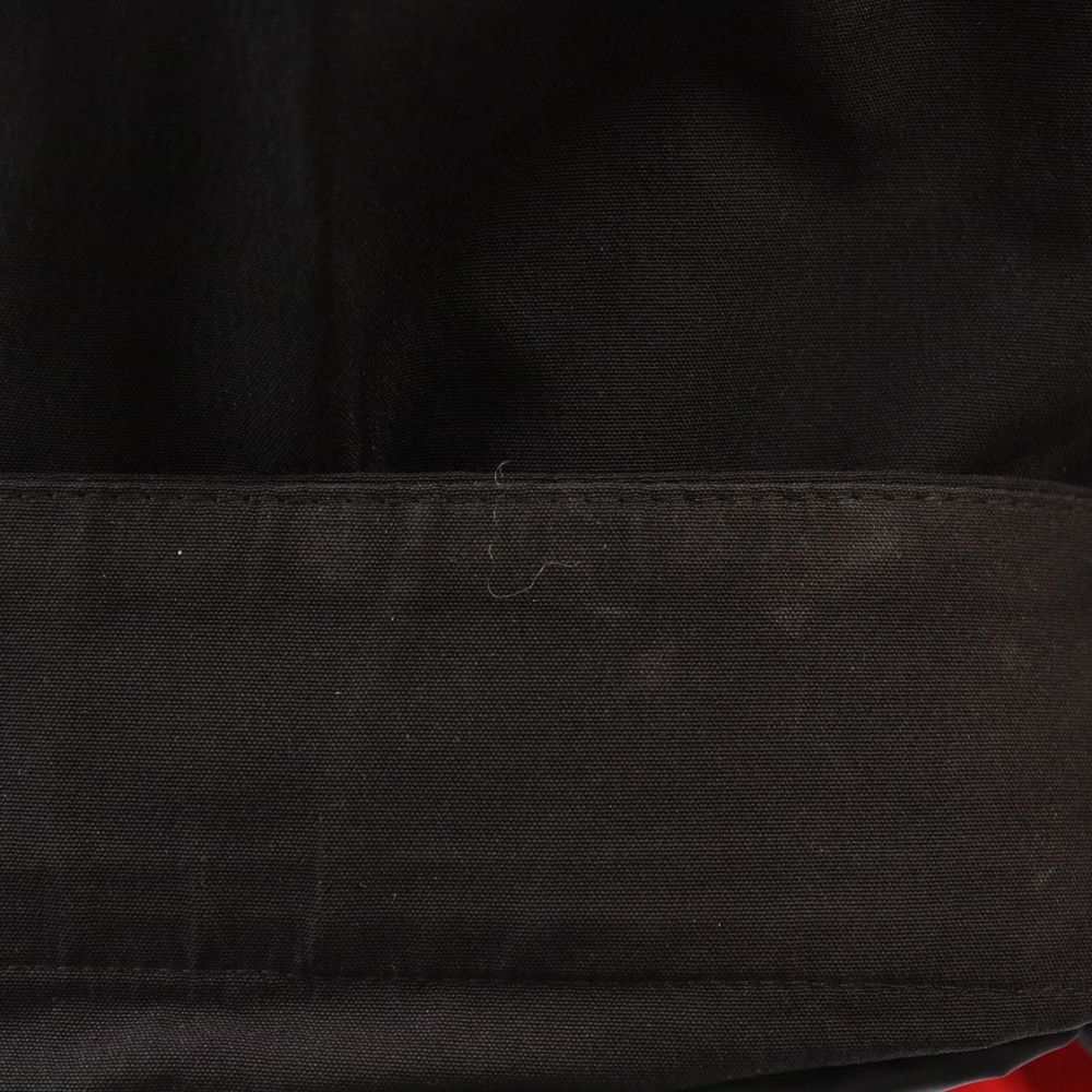 THE NORTH FACE (ザノースフェイス) MOUNTAIN JACKET GORE-TEX マウンテンジャケット ゴアテックス マウンテンパーカー NP61540 レッド/ブラック