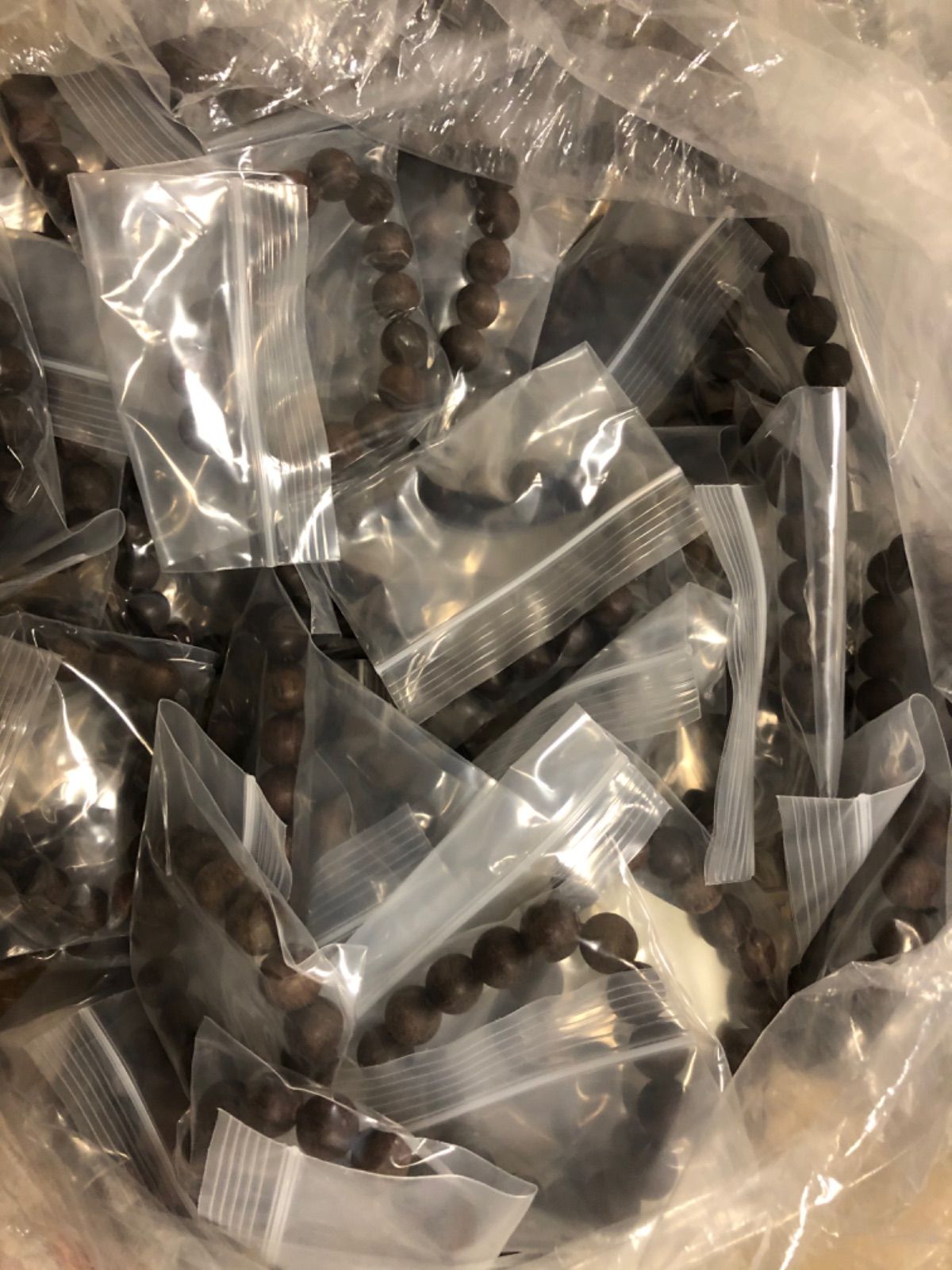 インドネシア カリマンタン島産 香木 ひらけ 各10g 6種類 詰め合わせ