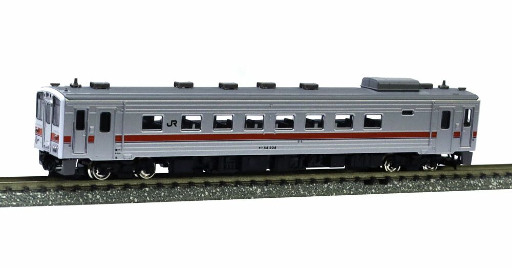 GM31736 キハ54 500番代旭川車動力付き　北海道　Nゲージ GM31736 キハ54 500番代旭川車動力付き 北海道 Nゲージ