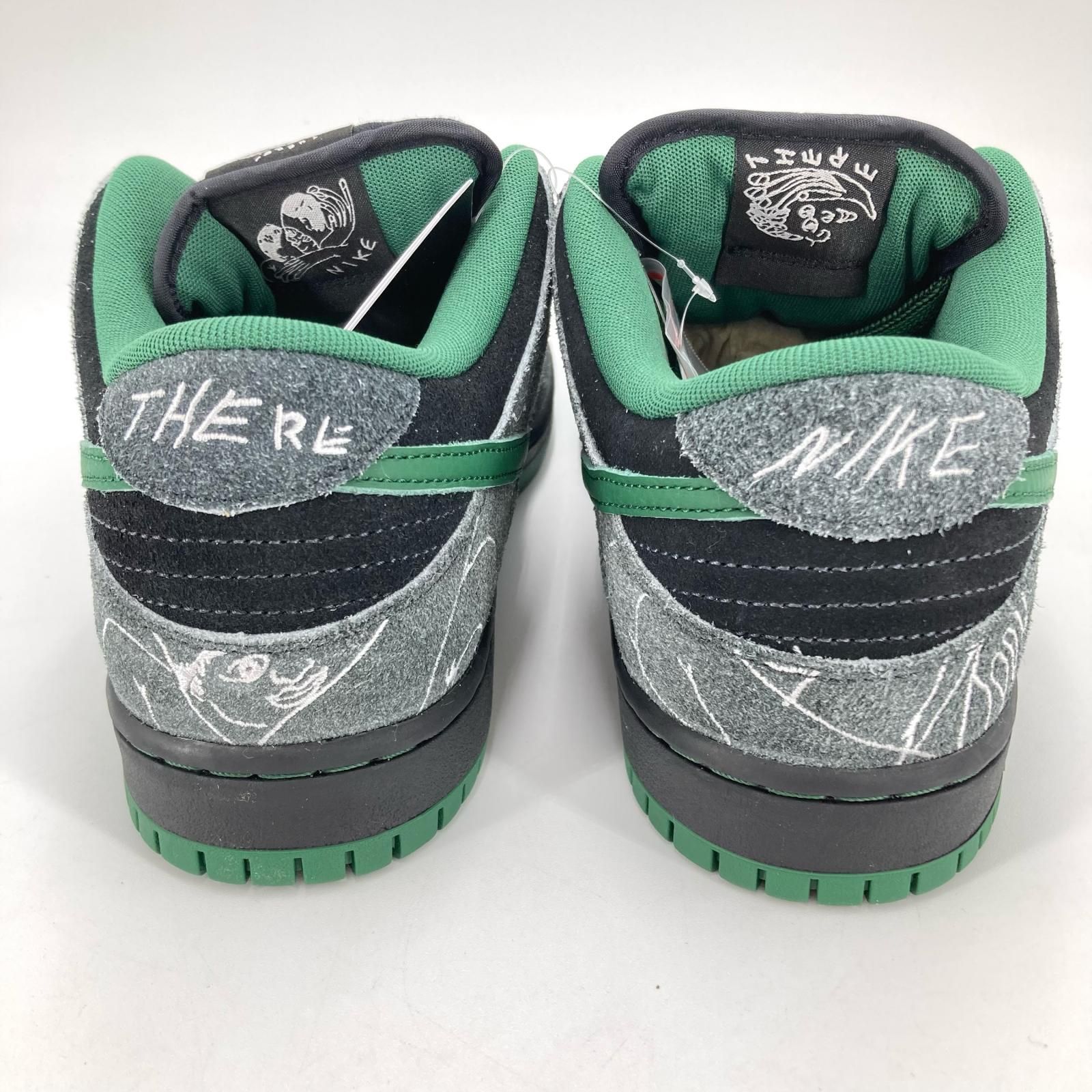 イオン広店】 中古 NIKE SB | ナイキエスビー 28cm スニーカー 